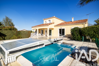  Maison à vendre 7 pièces 153 m²