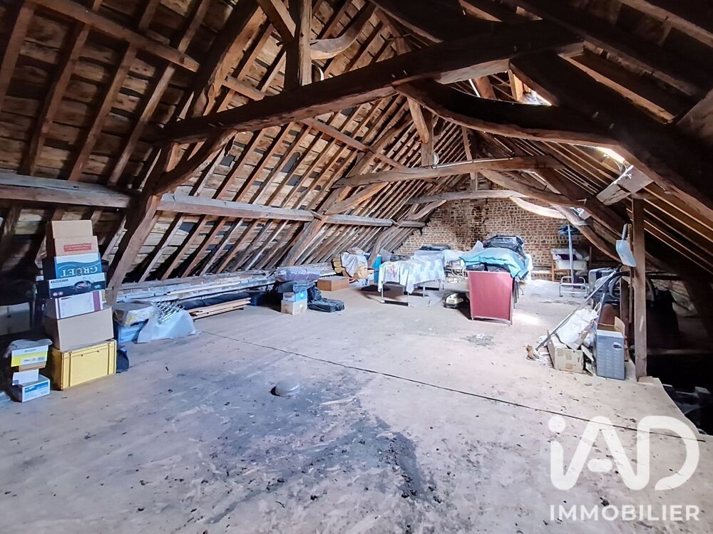 Vente Maison Vente Maison/villa 5 pièces Curgies