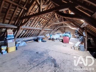  Maison à vendre 5 pièces 165 m²