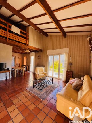 Maison � vendre 4 pi�ces 93 m�