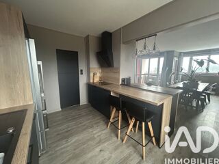  Appartement à vendre 5 pièces 133 m²