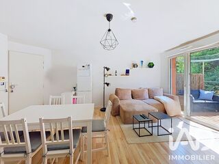  Appartement à vendre 2 pièces 45 m²