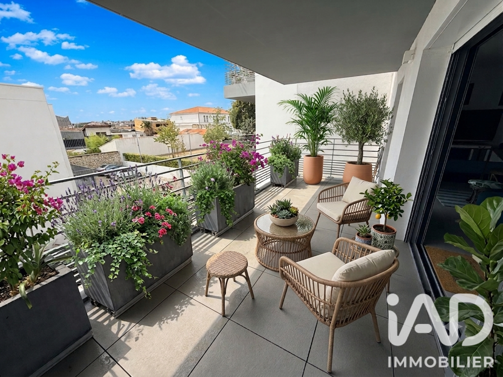 Vente Appartement Vente Appartement 3 pièces Royan