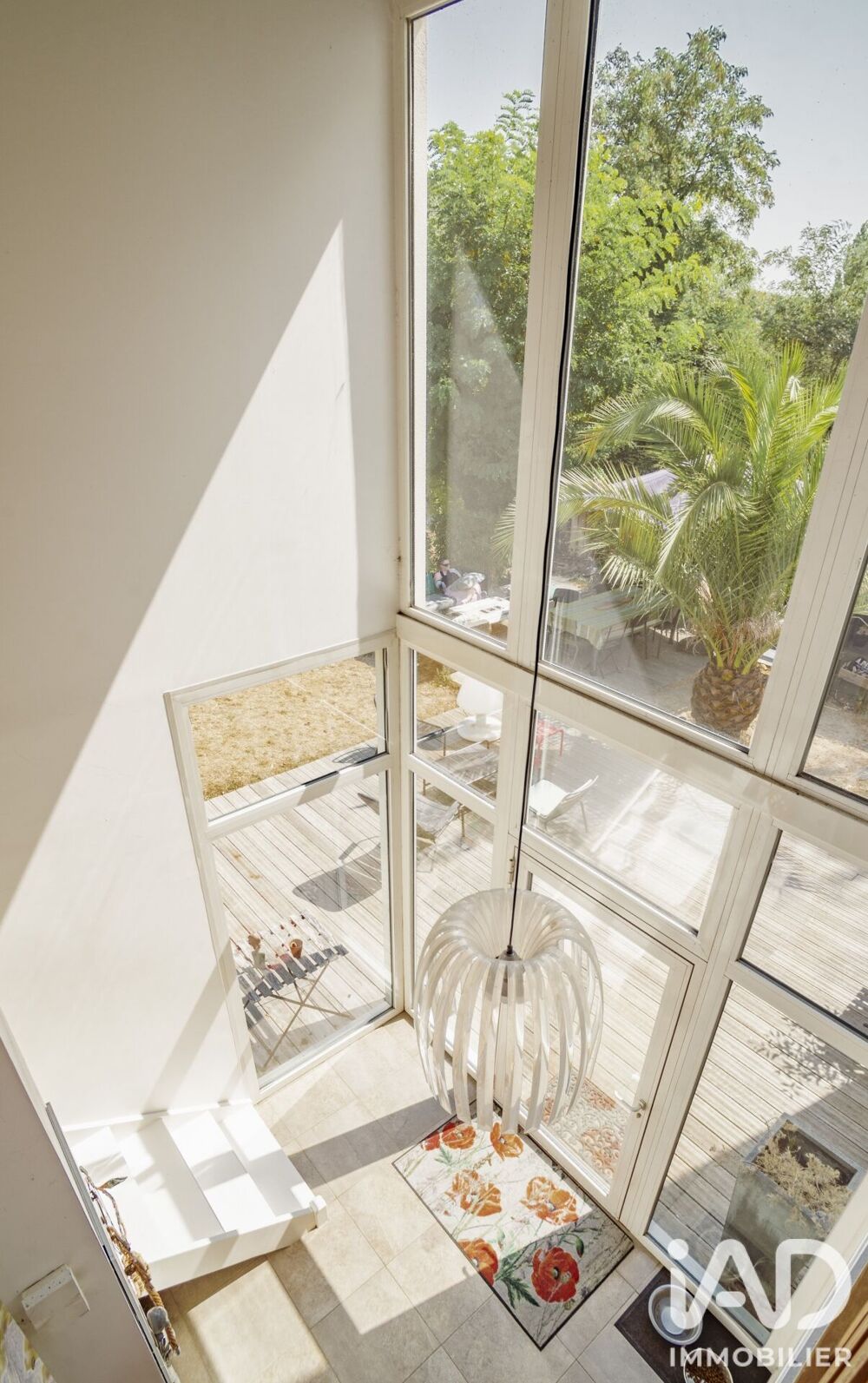 Vente Appartement Vente Triplex 9 pièces Rezé