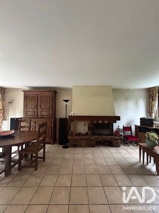 Vente Maison Vente Maison traditionnelle 5 pièces Andilly
