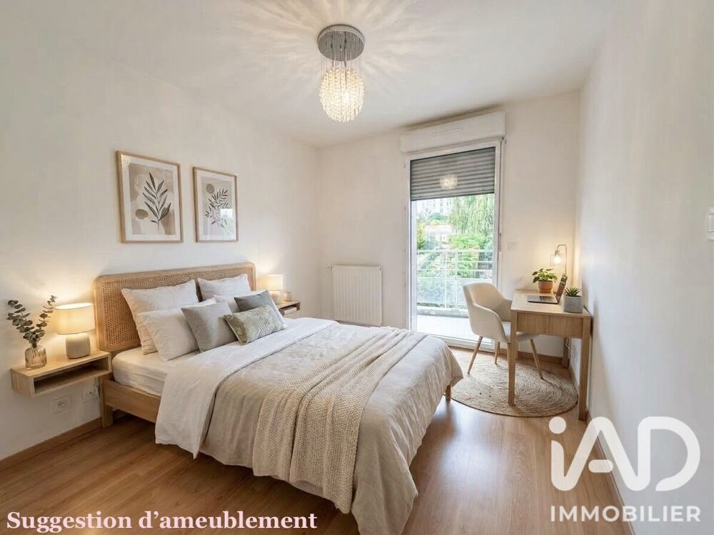 Vente Appartement Vente Appartement 3 pièces Lannion