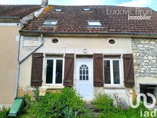  Maison à vendre 6 pièces 100 m²