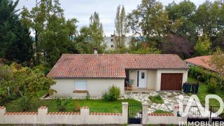  Maison à vendre 4 pièces 74 m²