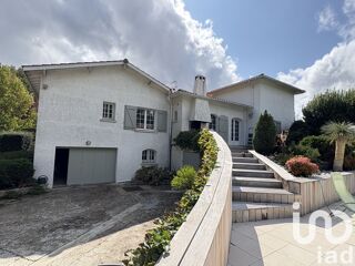  Maison � vendre 5 pi�ces 160 m�
