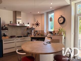  Maison à vendre 11 pièces 327 m²