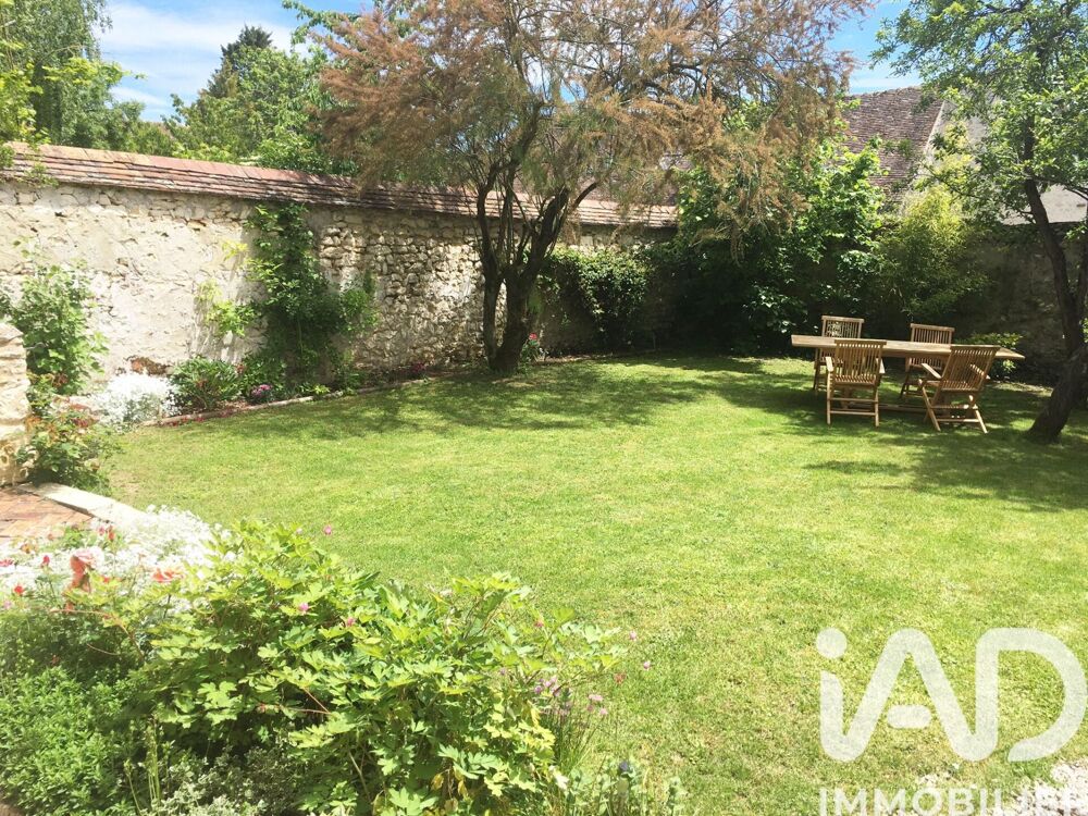 vente Maison - 4 pièce(s) - 92 m² Thénisy (77520)