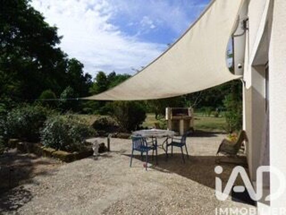 Vente Maison traditionnelle 4 pièces