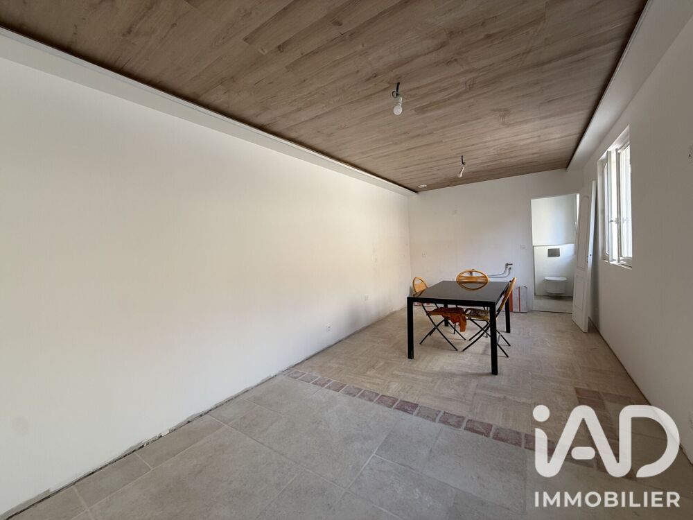 Vente Maison/villa 3 pièces