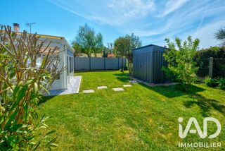 Maison à vendre 4 pièces 87 m²