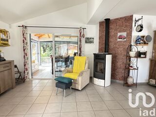  Maison à vendre 4 pièces 104 m²