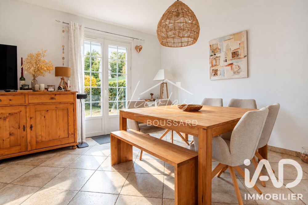 Vente Maison Vente Maison/villa 5 pièces Lagny-le-sec