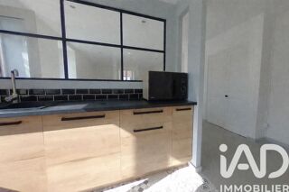  Appartement à vendre 3 pièces 84 m²