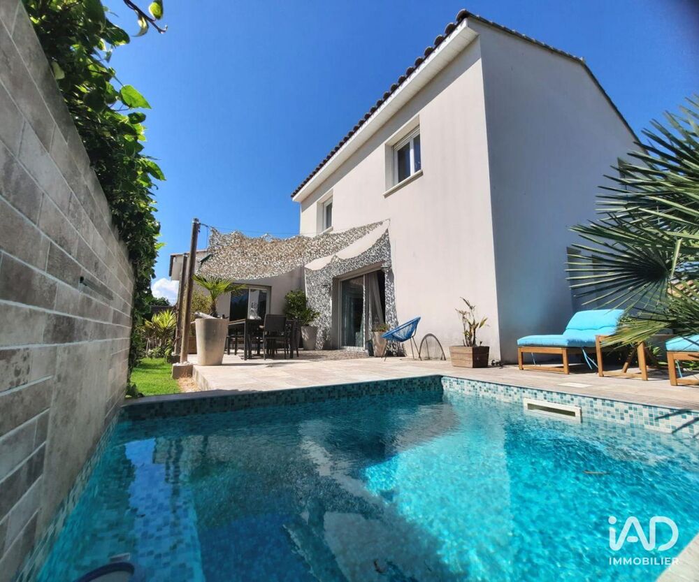Vente Maison/villa 5 pièces