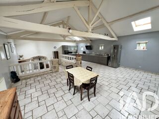  Maison à vendre 8 pièces 202 m²