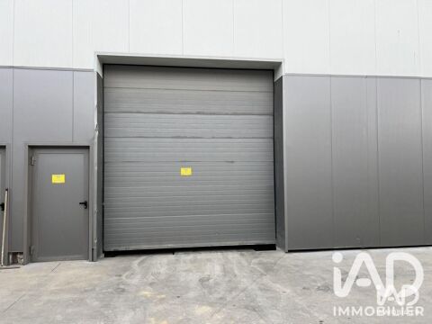   Vente Boutique/Local commercial 189 m&sup2; 