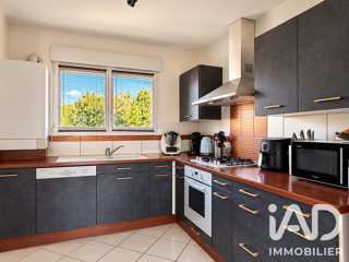  Appartement à vendre 3 pièces 68 m²