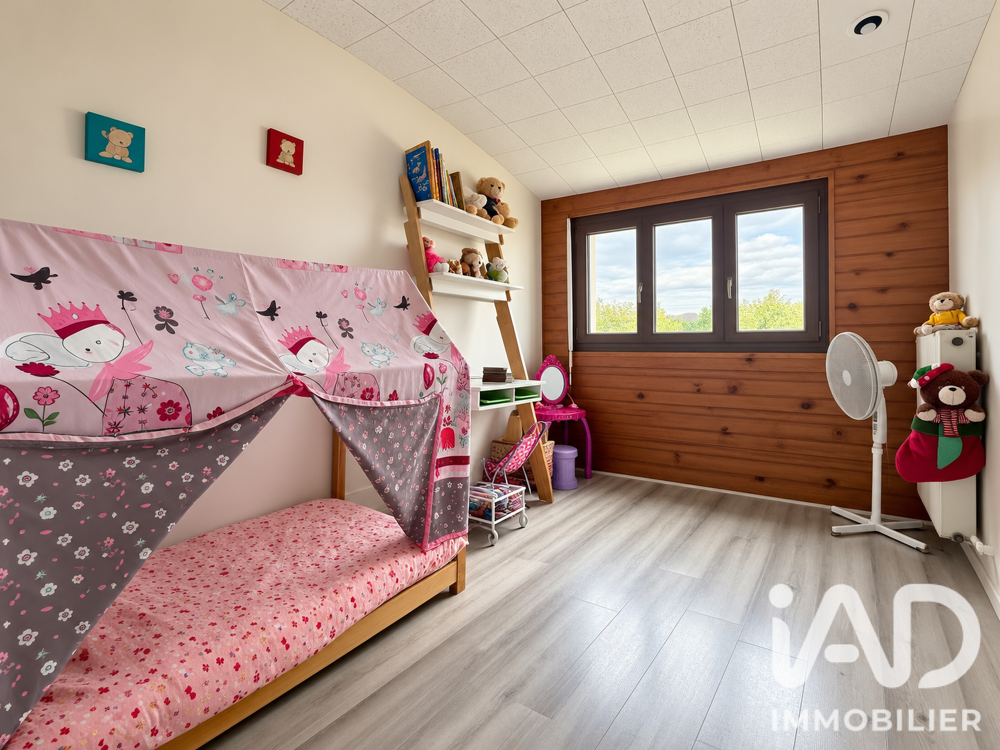 Vente Maison Vente Maison/villa 5 pièces Puiseux-en-france