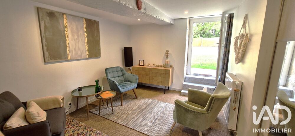 Vente Maison Vente Maison de campagne 5 pièces Fontaines
