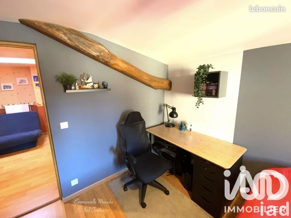 Vente Maison de village 5 pièces