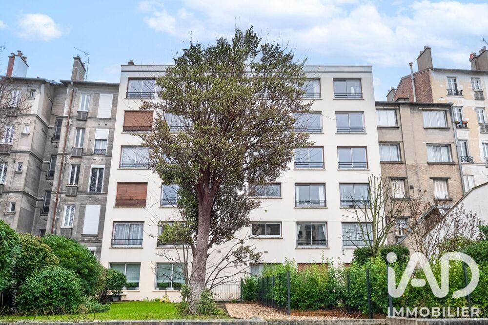 à vendre  Appartement Boulogne-Billancourt (92100)