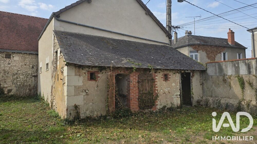 Vente Terrain Vente Terrain à bâtir 666 m&sup2; Saint-genou
