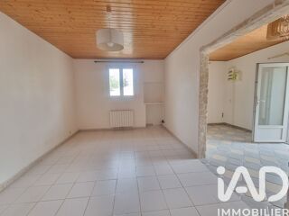  Maison à vendre 3 pièces 118 m²