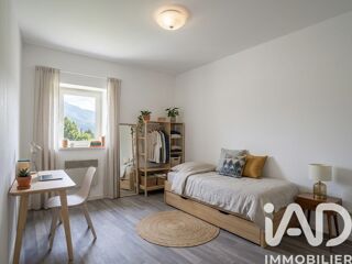  Appartement à vendre 4 pièces 84 m²