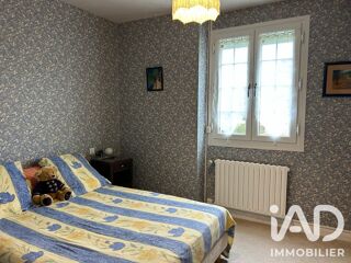 Maison à vendre 7 pièces 156 m²