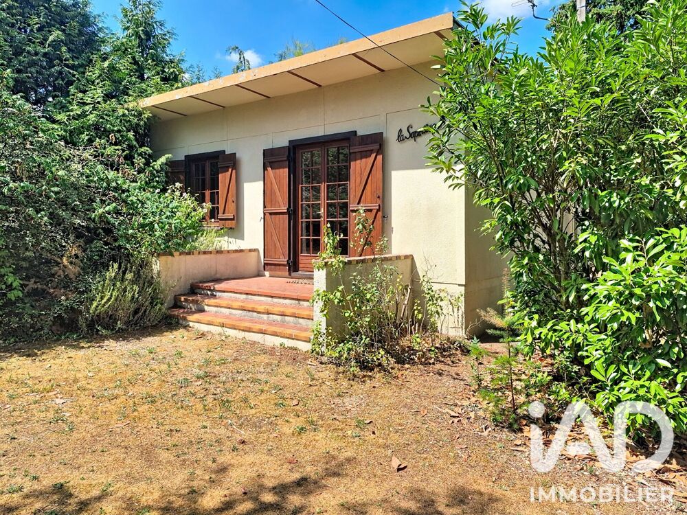 Vente Maison Vente Maison de campagne 2 pièces Sainte-geneviève-des-bois