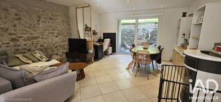  Maison à vendre 4 pièces 100 m²