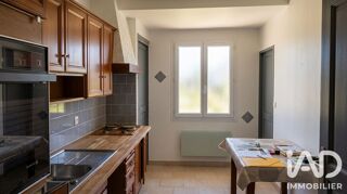 Vente Maison Vente Maison de ville 4 pièces Freneuse