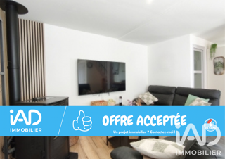  Maison à vendre 6 pièces 111 m²