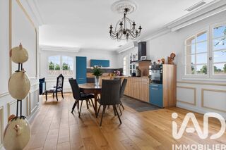  Maison à vendre 6 pièces 152 m²