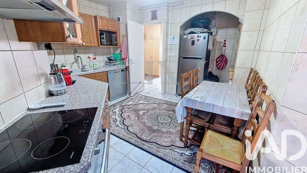 Vente Appartement Vente Appartement 5 pièces Torcy