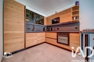  Appartement à vendre 2 pièces 55 m²