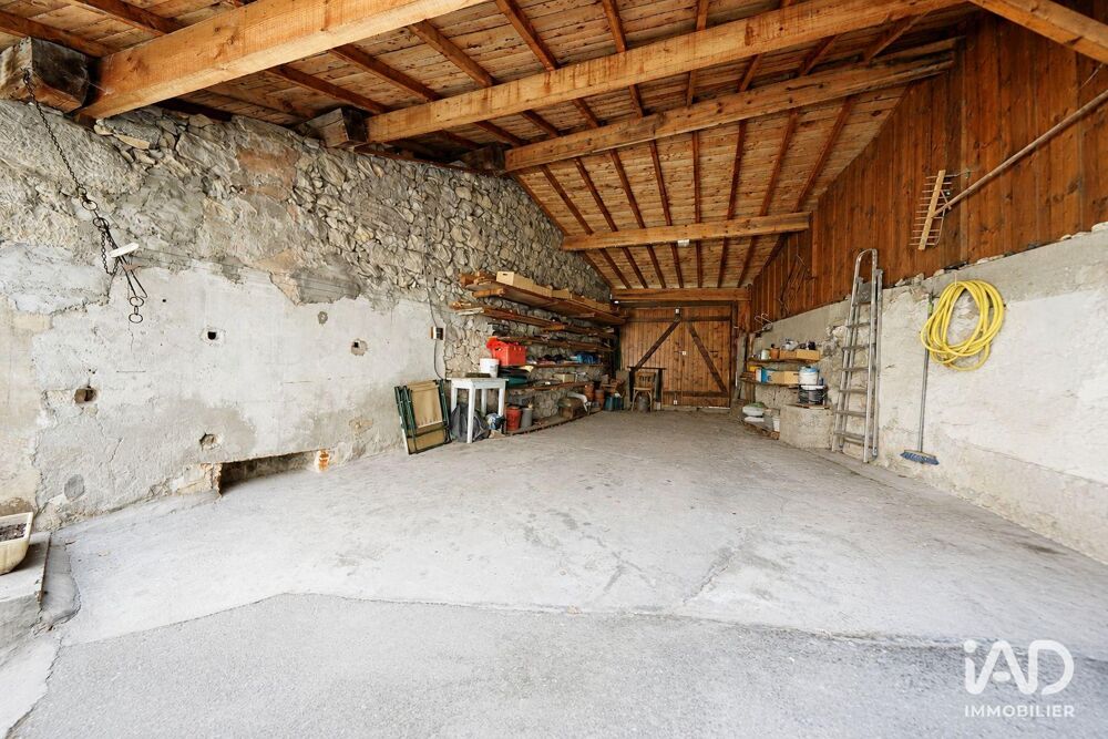 Vente Maison Vente Maison/villa 4 pièces Noyarey