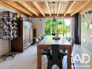  Maison à vendre 8 pièces 253 m²