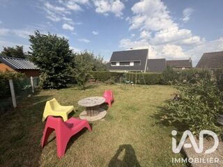 Vente Maison Vente Maison traditionnelle 5 pièces Caudebec-lès-elbeuf