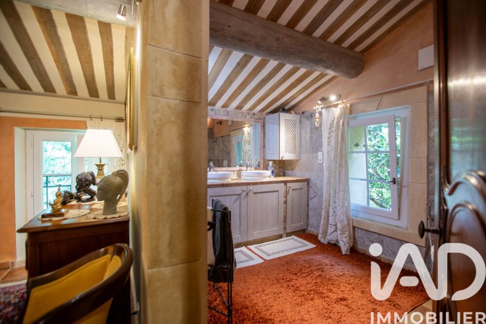 � vendre  Maison Grignan (26230)