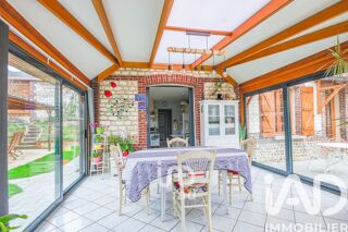  Maison à vendre 8 pièces 181 m²