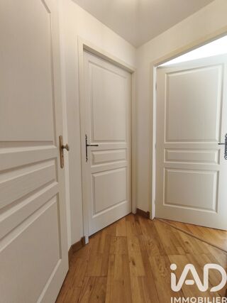  Appartement � vendre 4 pi�ces 160 m�