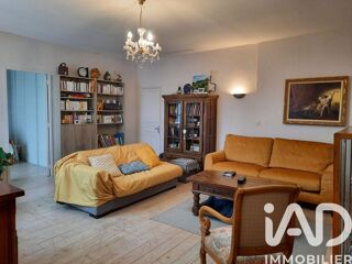  Maison à vendre 4 pièces 83 m²