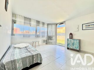  Appartement à vendre 2 pièces 35 m²