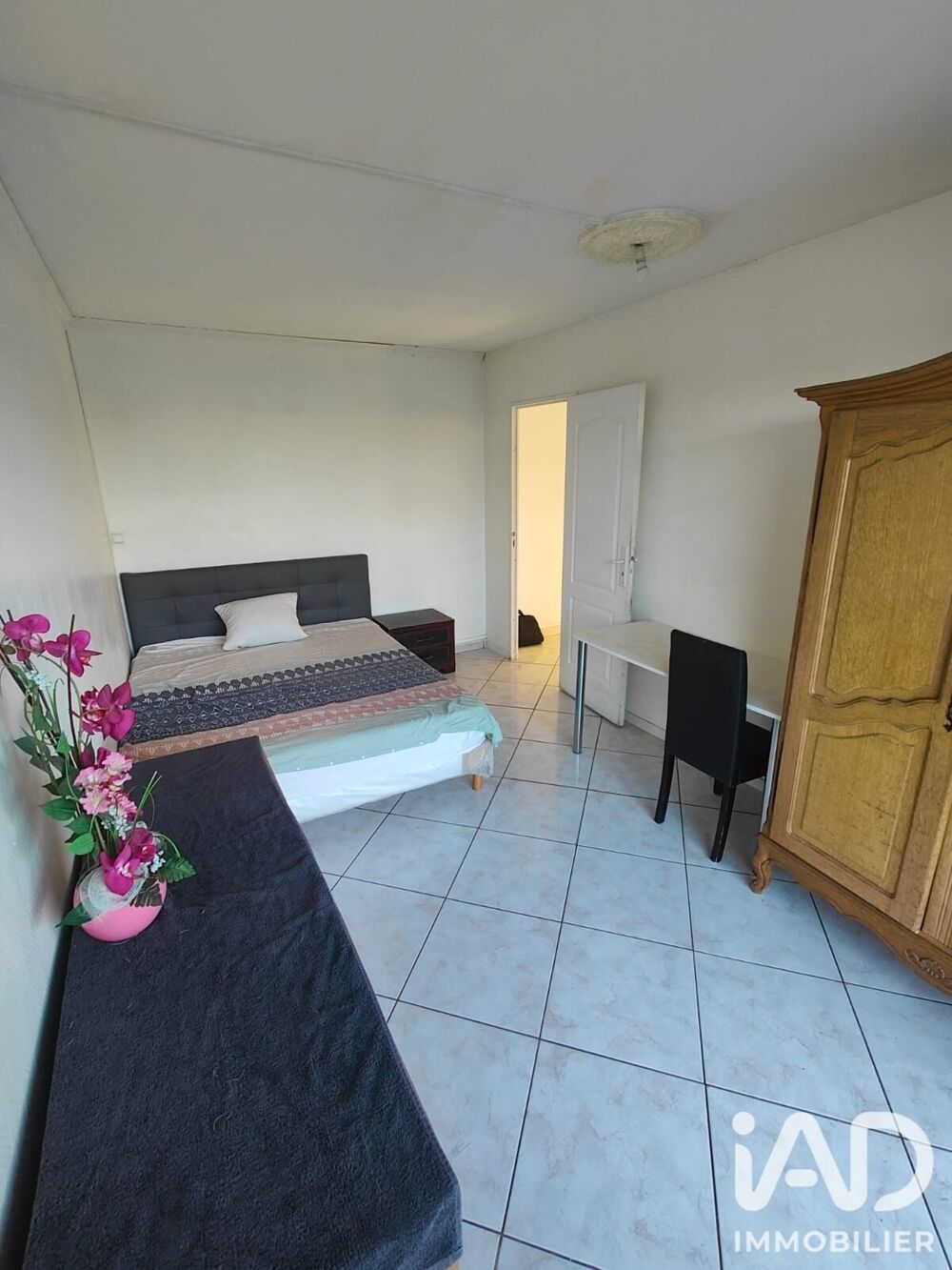 Location Appartement Location Appartement 1 pièce Sarcelles