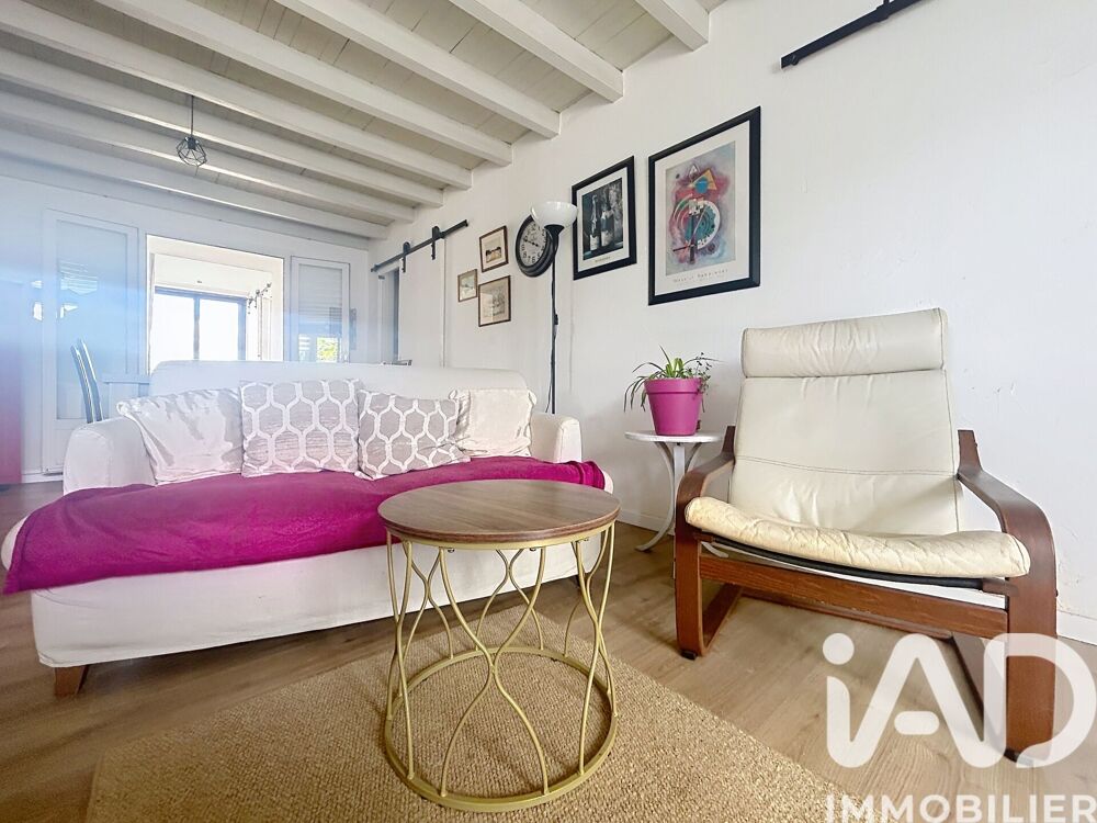 Vente Maison/villa 3 pièces